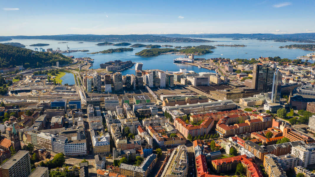 Norse Atlantic Airways Is Offering Super-Cheap Flights to Europe