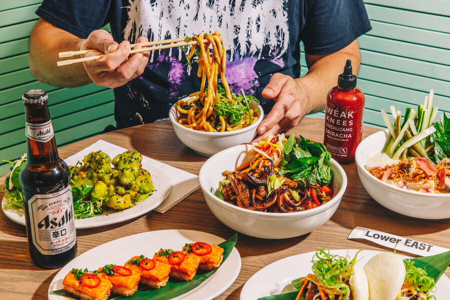 Best Restaurants in New York City: Everywhere You Need to Eat in NYC