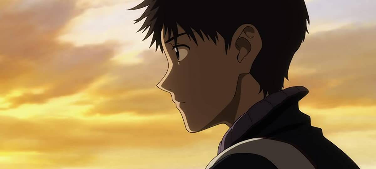 Evangelion 3 0 1 0 Thrice Upon A Time Deftly Ends The Anime For Good Thrillist