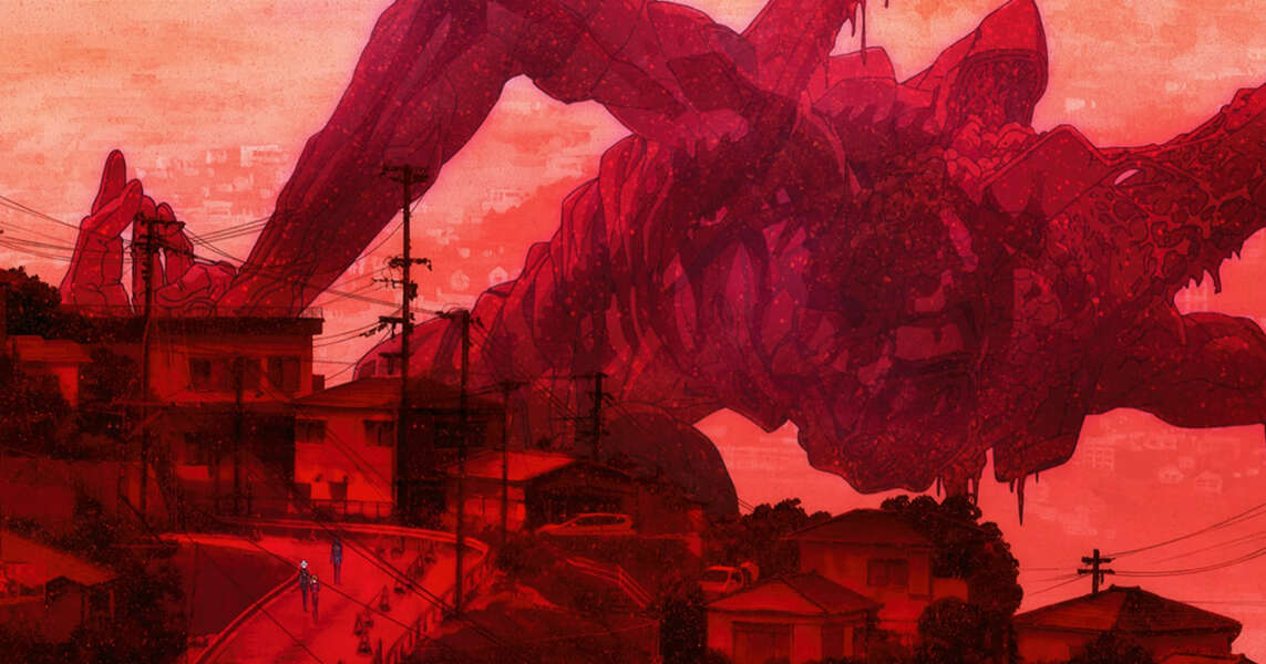 'Evangelion 3.0+1.0: Thrice Upon a Time' Deftly Ends the ...