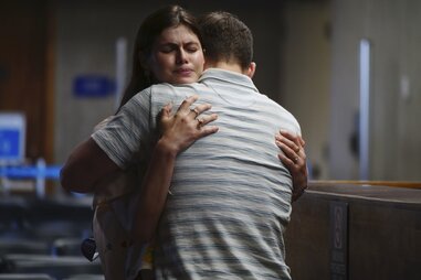 'The White Lotus' Finale Recap: Why the Final Episode Hits So Hard