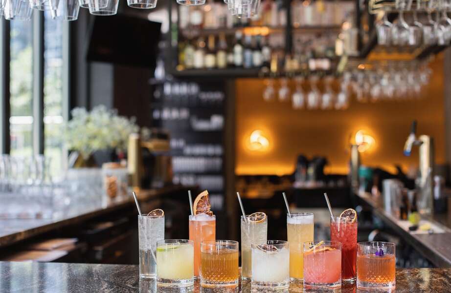 Best Bars in Dallas Cool New Places to Drink & Our AllTime Favorites