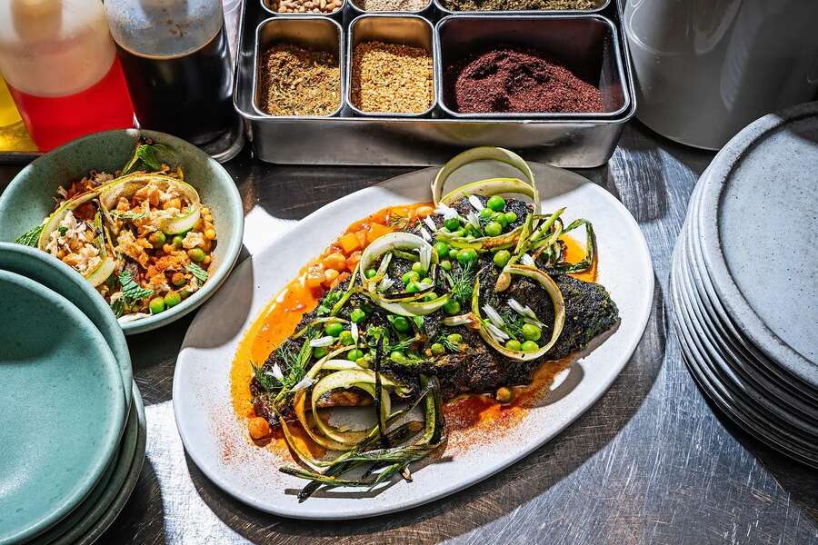 Best Restaurants in Washington, DC: Coolest, Hottest Places to Eat