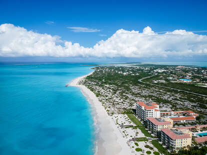 Turks and Caicos Will Soon Require All Visitors to Be Vaccinated ...