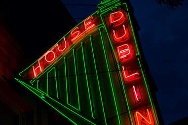 The Dublin House