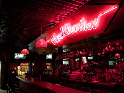 good singles bars in san francisco