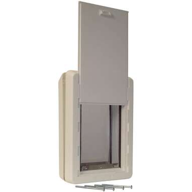 Ideal Pet Products Perfect Pet All-Weather Dog Door