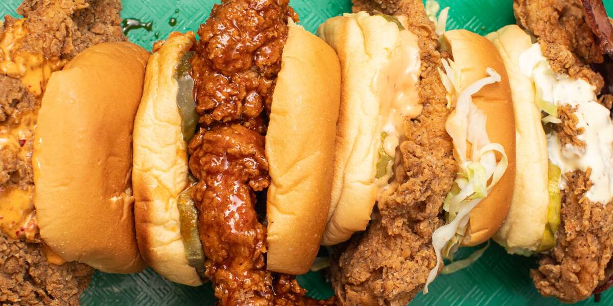 Best Ballpark Food & Snacks to Order at Every MLB Baseball Stadium