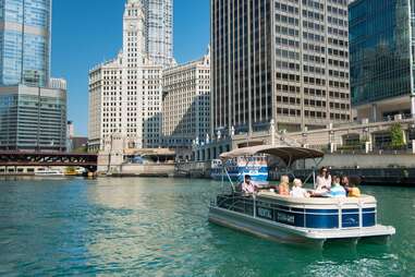 Chicago Electric Boat Company