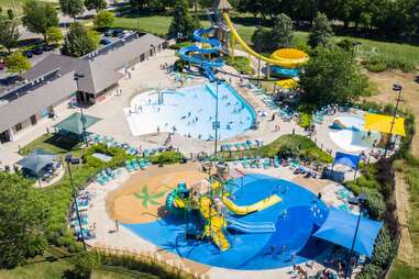 Schaumburg Park District