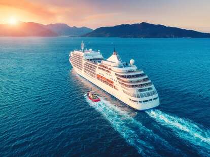 How to Cruise During the Coronavirus Pandemic - Thrillist