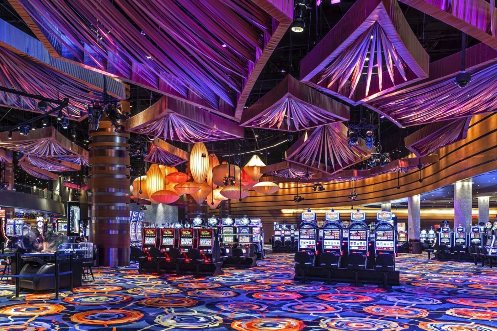 Best casino atlantic city