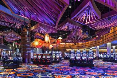 Ocean Casino Resort