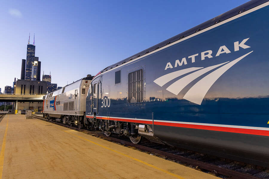 Amtrak Flash Sale Get OneWay Tickets on the Auto Train for 29