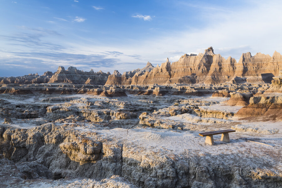 Badlands National Park Guide: When to Visit, Best Trails & More Badlands National Park Guide: When to Visit, Best Trails & More