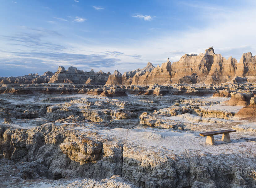 Badlands National Park Guide: When to Visit, Best Trails & More