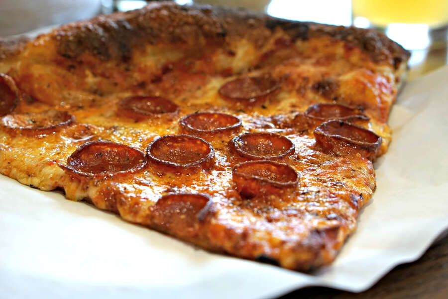 Rebellion Pizza Henderson, NV Thrillist