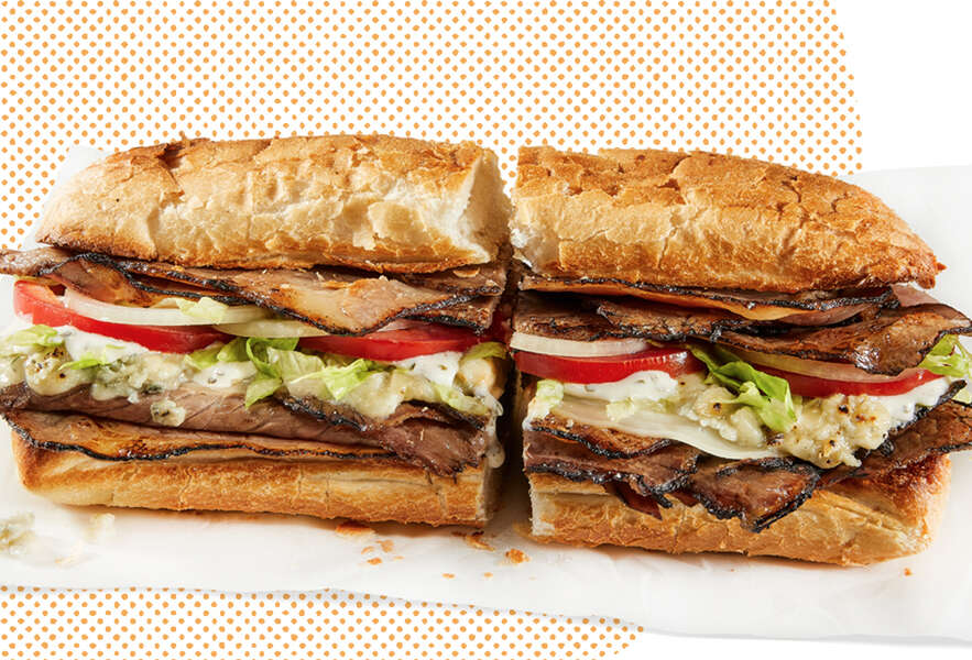 Potbelly New Sandwich Lineup 2021 Avo Turkey, Steakhouse Beef & More