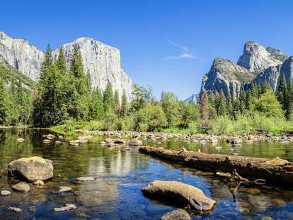 National Parks Free Admission 2021: Park Service's 105th Anniversary ...