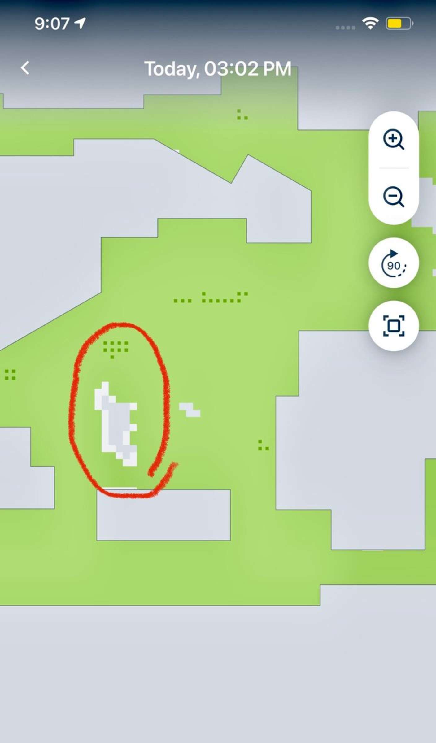 Roomba Mapping Out House Encounters A Very Lazy Obstacle The Dodo   Scale;webp=auto;jpeg Quality=60 