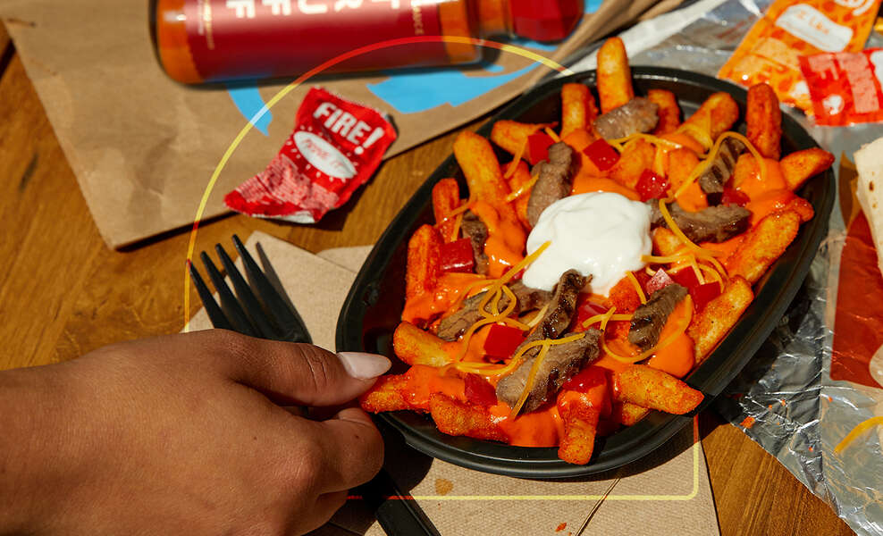 Taco Bell TRUFF Hot Sauce Taste Test Are the New Menu Items Any Good? Thrillist