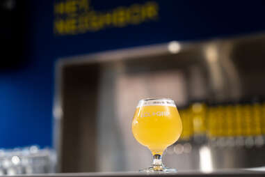 Local Group Brewing