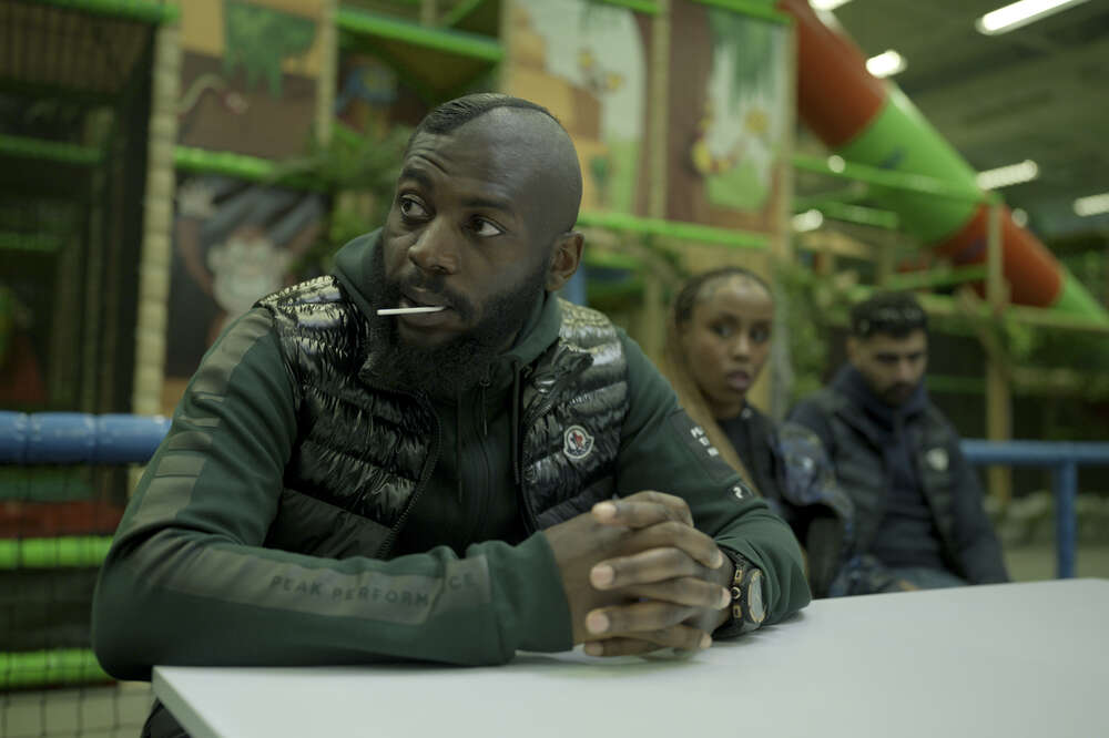 Best international shows on 2025 netflix