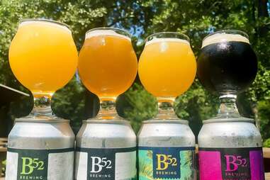 B-52 Brewing