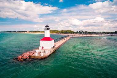 Visit Michigan City LaPorte