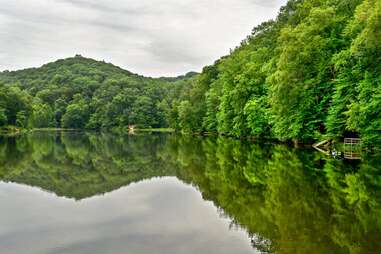 Indiana Department of Natural Resources