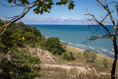 Indiana Dunes