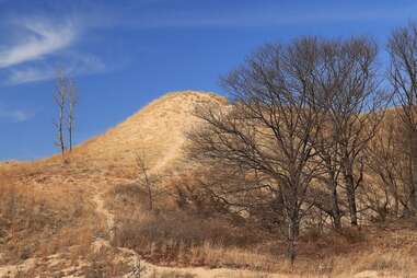 Indiana Dunes National Park