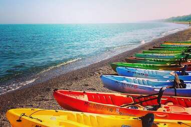 Third Coast Paddling