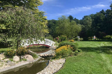 Friendship Botanic Gardens