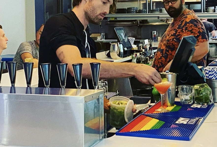 Cockatoo Philadelphia, PA Thrillist