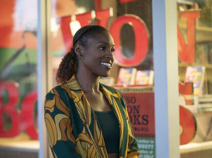 issa rae in insecure season 5