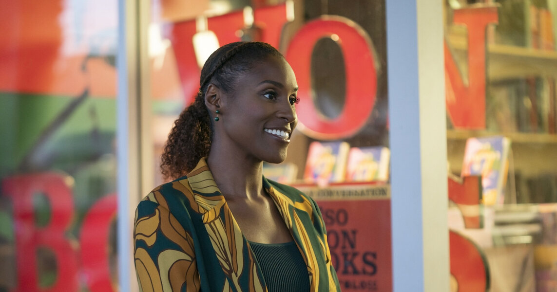 Insecure season 4 episode online 1 watch online free