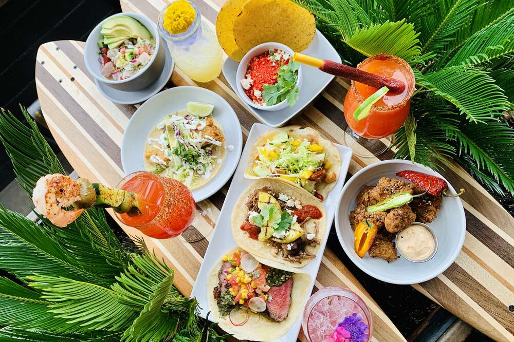 Restaurant Openings In Dallas 13 New Places To Get Excited About Now - Thrillist