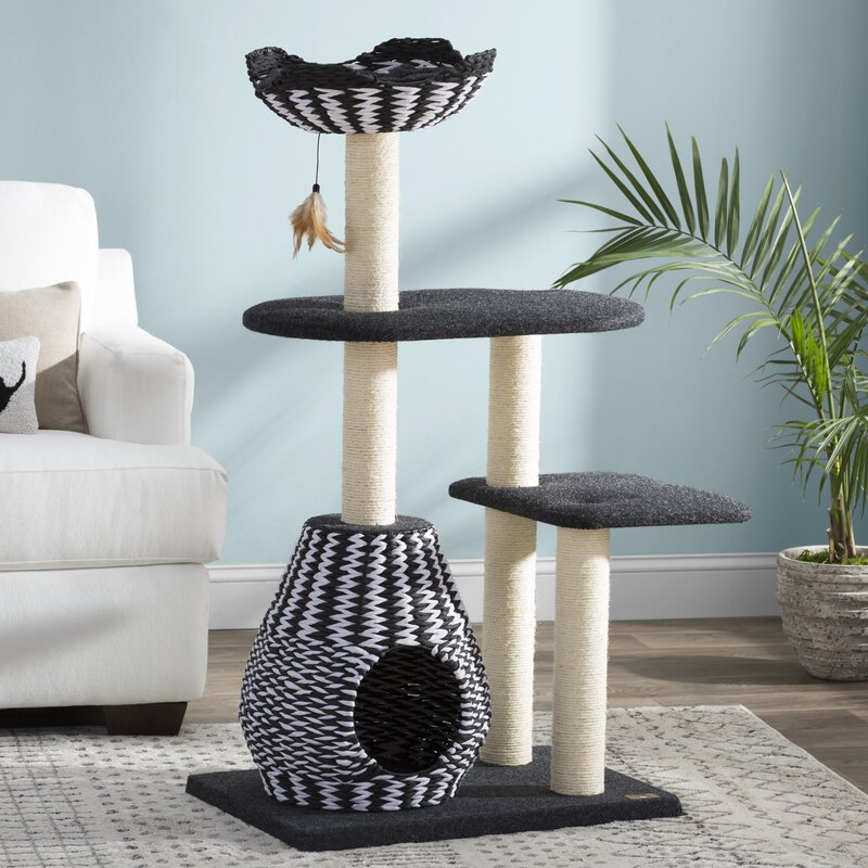 Tucker murphy pet cat tree sale