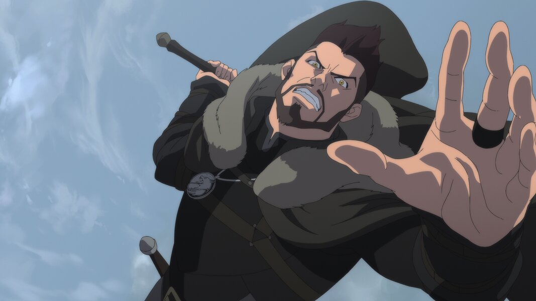 Best Action Anime You Can Stream Right Now - Thrillist