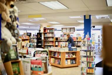 Bank Square Books
