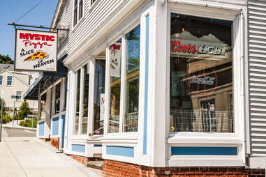 Mystic Pizza
