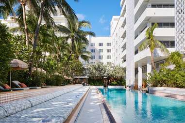 Soho Beach House (Soho Beach House)