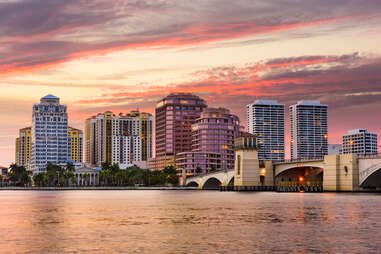 West Palm Beach