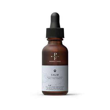 Prospect Farms CBD Calming Drops