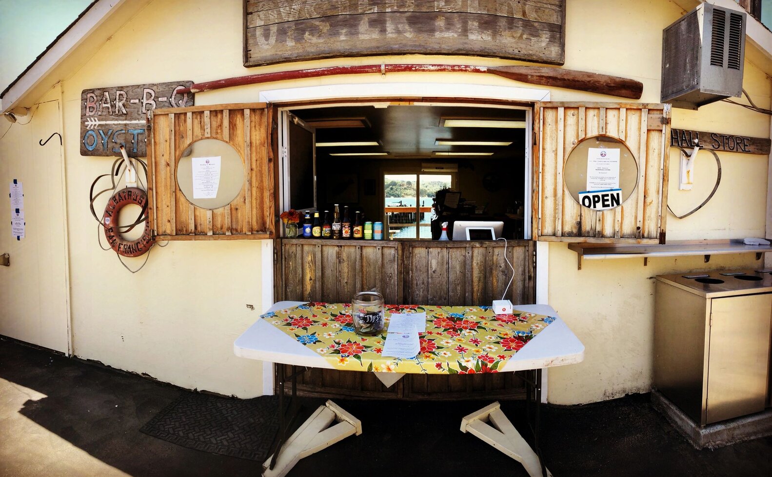 Best Fresh Seafood Restaurant On the Water in the US Thrillist