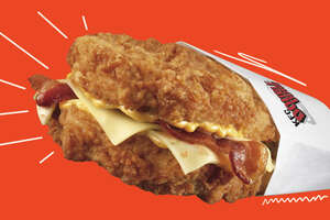 The History of KFC'S Double Down