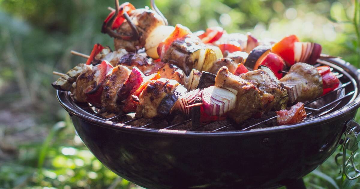 Upgrade Your Grilling Gear With Sur La Table's Sale on BBQ Essentials -  Thrillist