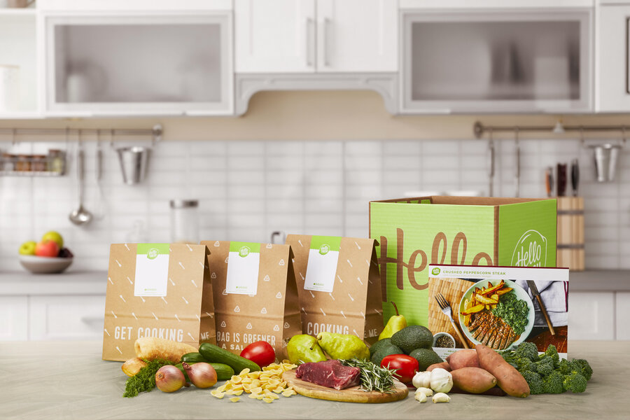 HelloFresh: Our Honest Review - CNET