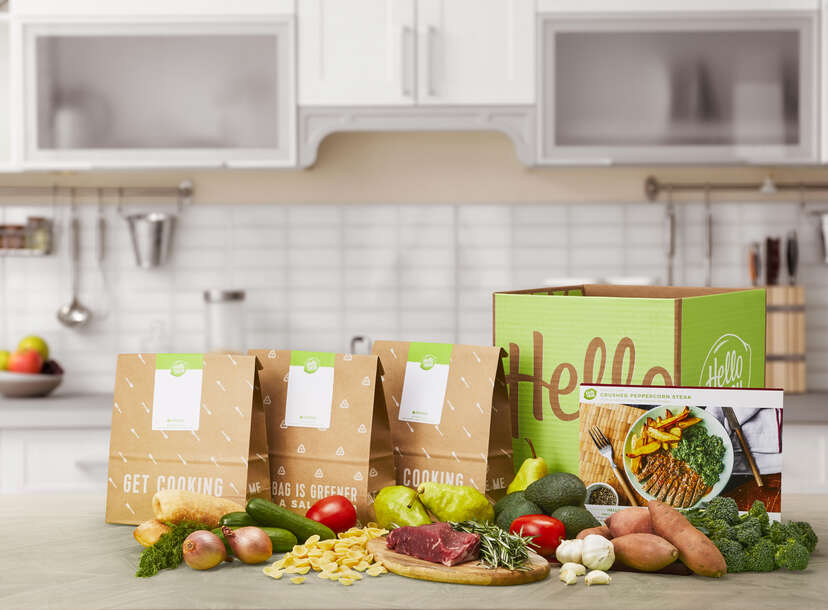 Everything You Need To Know About HelloFresh And Home Chef